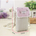 Miniatyrbild 2 av 10: Floral Shoulder Crossbody Bag Mobiltelefonväska 7 7 7