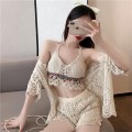 Pikkukuva 9 / 10: Strap Vest Outerwear Vest 08 08 08