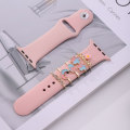 Pikkukuva 5 / 10: Watch Band Ornament Koristesormus 08 08 08