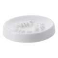 Miniatyrbillede 6 af 9: Cat Hund Slow Feeder Bowl Cat Puzzle Feeder Keramik