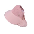 Miniatyrbillede 1 af 10: Stor skygge-solhat Strandsolhat FARVE 1 FARVE 1 Color 1