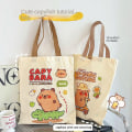 Miniatyrbilde 9 av 9: Bøtte Håndvesker Tote Bag C C C