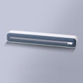 Pikkukuva 1 / 10: Elintarvikekalvo-annostelija Magneettikääreen annostelija HARMAA REGULAR REGULAR grey Regular-Regular