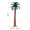 Miniatyrbillede 1 af 8: Simulation Tree Model Artificial Cactus Models STYLE 2 STYLE 2 Style 2