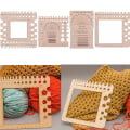 Miniatyrbild 7 av 9: Stickfasthet Mätregel C C C