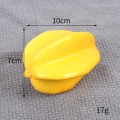 Miniatyrbillede 4 af 10: Simulation Fruit Grape Fruit 4 4 4