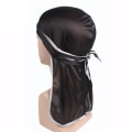 Pikkukuva 10 / 10: Silky Durag Reunus Satin Durag 1 1 1