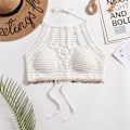 Pikkukuva 3 / 10: Strap Vest Outerwear Vest I I I