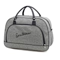 Pikkukuva 3 / 10: Kevyt matkalaukku, suuri tilavuus matkalaukku HARMAA grey 47cm*28cm*20cm