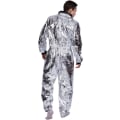 Miniatyrbild 5 av 5: Vuxen Astronaut Rymd Jumpsuit Kostym Fest RymdkostymCosplay Män Kvinnor Barn XXL