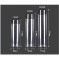 Miniatyrbild 2 av 8: Fruktte Kallvattenkopp Kallbryggt vattenkokare SVART 300ML 300ML black 300ml-300ml