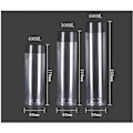 Miniatyrbild 2 av 8: Fruktteer Kallvattenkopp Kallbryggare VIT 500ML 500ML white 500ml-500ml