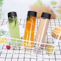Miniatyrbild 4 av 8: Fruktteer Kallvattenkopp Kallbryggare VIT 500ML 500ML white 500ml-500ml