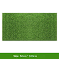 Pikkukuva 1 / 10: Ruohomatto tekonurmikot matot 50x100cm 50x100cm