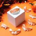 Miniatyrbillede 9 af 10: 12 stk. Tooth Toy Rotten Teeth Party Tasker