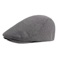 Miniatyrbilde 8 av 10: Golfhatter Flathette for menn NAVY Navy