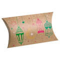 Miniatyrbild 1 av 8: 12 st EID Mubarak presentförpackning Godispåsar STIL 7 STIL 7 Style 7
