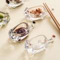 Miniatyrbilde 8 av 10: Krystallglassplate med soyasaus 04 04 04