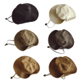 Pikkukuva 4 / 10: Kids Bucket Hat Sun Cap GREY Grey