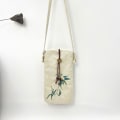 Miniatyrbillede 5 af 10: Telefontaske Crossbody-taske C C C