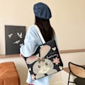 Pikkukuva 5 / 10: Olkalaukku Crossbody Bag 04 04 04