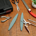 Miniatyrbilde 5 av 5: 2 Stk Slipestein Blader Sliper Diamantbelagt