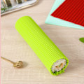 Pikkukuva 10 / 10: Sushin valmistustyökalu Sushi-rullamatto PUNAINEN Red