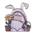 Miniatyrbillede 1 af 10: Miniature Elf Door Fairy Tale Port D D D