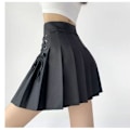 Pikkukuva 6 / 10: Laskoshame Minihame MUSTA XL Black XL