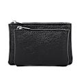 Miniatyrbilde 1 av 10: Avtakbar lommebok SORT Black