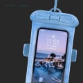 Pikkukuva 3 / 9: Phone case Puhelintasku VIHREÄ green