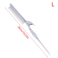 Pikkukuva 1 / 7: Asemointikammat Perm Combs L l
