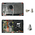 Miniatyrbild 7 av 10: För Nintendo Switch För JOY-CON A A A