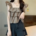Pikkukuva 8 / 10: Sling Vest APRICOT Apricot