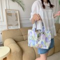 Miniatyrbilde 6 av 10: Tote Bag Shopping Bag 1 1 1