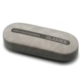 Pikkukuva 1 / 10: Lasilaatikko Case GREY grey