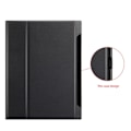 Miniatyrbild 3 av 7: e-Reader Case Folio Funda Stand Back Shell Black