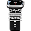 Pikkukuva 3 / 10: Watch Band Ornament Koristesormus 06 06 06