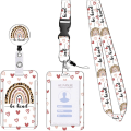 Miniatyrbilde 1 av 8: Kortholder Campus Card Access Bag C C C