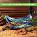 Pikkukuva 5 / 5: Ferret Hammock kerrossänky makuupussisänky