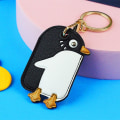 Miniatyrbild 7 av 10: Access Card Skyddshylsa Access Card Holder RED&KHAKI Red&Khaki Ducks-Ducks