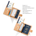 Miniatyrbillede 3 af 10: Paspung Pascover HVID white