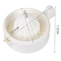 Miniatyrbild 2 av 7: Citrus Juicer Frukt Juicer Maskin Apelsin Citronpress