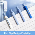 Pikkukuva 8 / 10: 4 kpl / set Geelikynä Neutral Pen KOHVIKAHVI Coffee