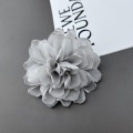Miniatyrbild 9 av 10: Stor Blomma Brosch Lapel Pins APRIKOS apricot