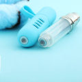 Miniatyrbild 5 av 9: Sprayflaska Parfym Påfyllningsbar flaska VIT white