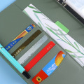 Miniatyrbilde 7 av 10: 100 Days Savings Challenge Saving Challenge Binder BLÅ Blue