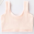 Pikkukuva 1 / 10: Lasten alusvaatteet Lasten liivi PINK M Pink M