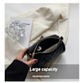 Pikkukuva 4 / 10: Crossbody Bag Single Olkalaukku PUNAINEN Red