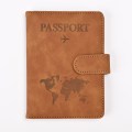 Pikkukuva 1 / 10: Passi Lompakko Passin cover KHAKI khaki